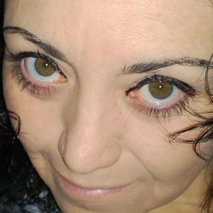 Meet your Posher, Deborah